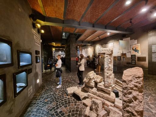 Muzeum varšavského povstání