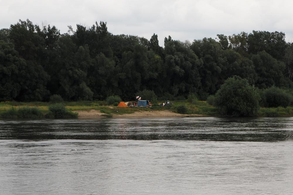 Stany na břehu Visly