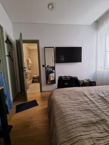Naše Airbnb