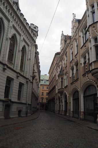 Velká (vpravo) a malá gilda (vlevo)