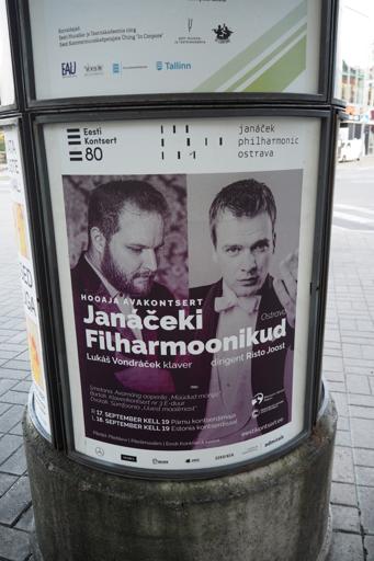 Nejen Pražáci, ale i Ostraváci jezdí navštívit Tallinn!