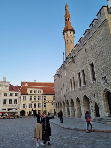 Tallinnský Staromák