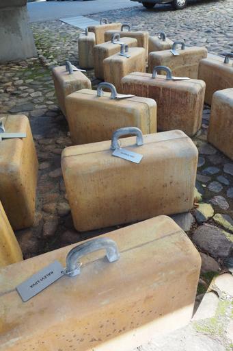 Vabamu – muzeum okupace a svobody