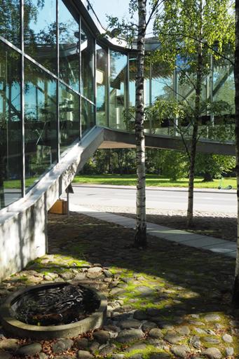 Vabamu – muzeum okupace a svobody