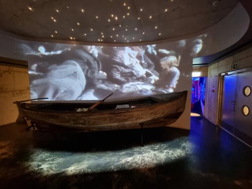 Vabamu – muzeum okupace a svobody