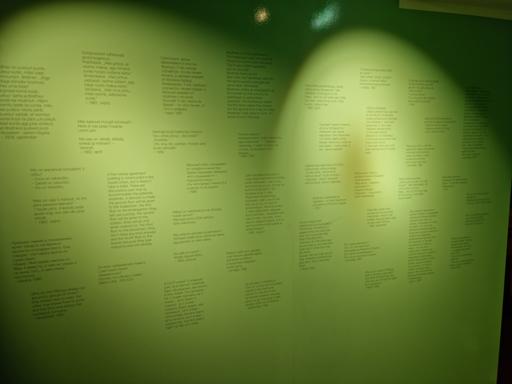 Vabamu – muzeum okupace a svobody
