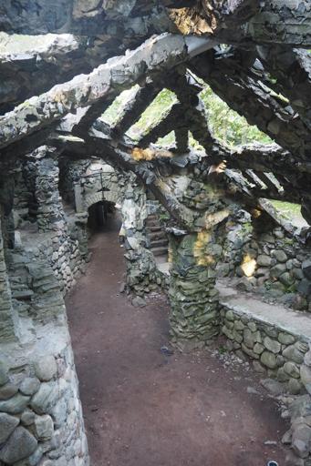 Dům palem