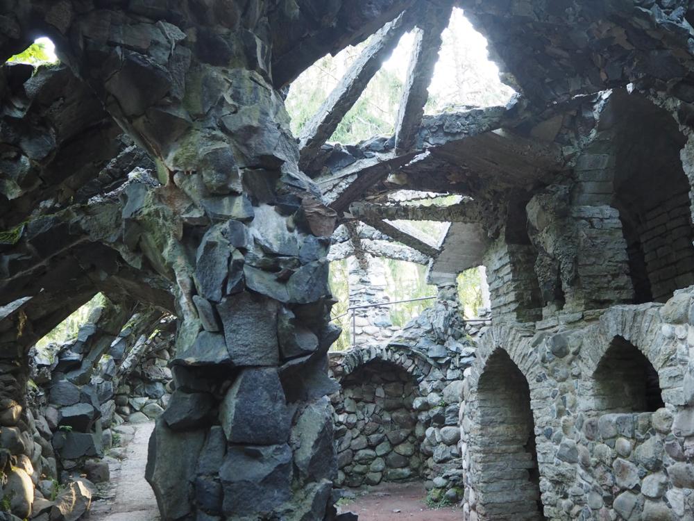 Dům palem