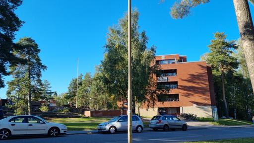 Teekkarikylä (JMT)