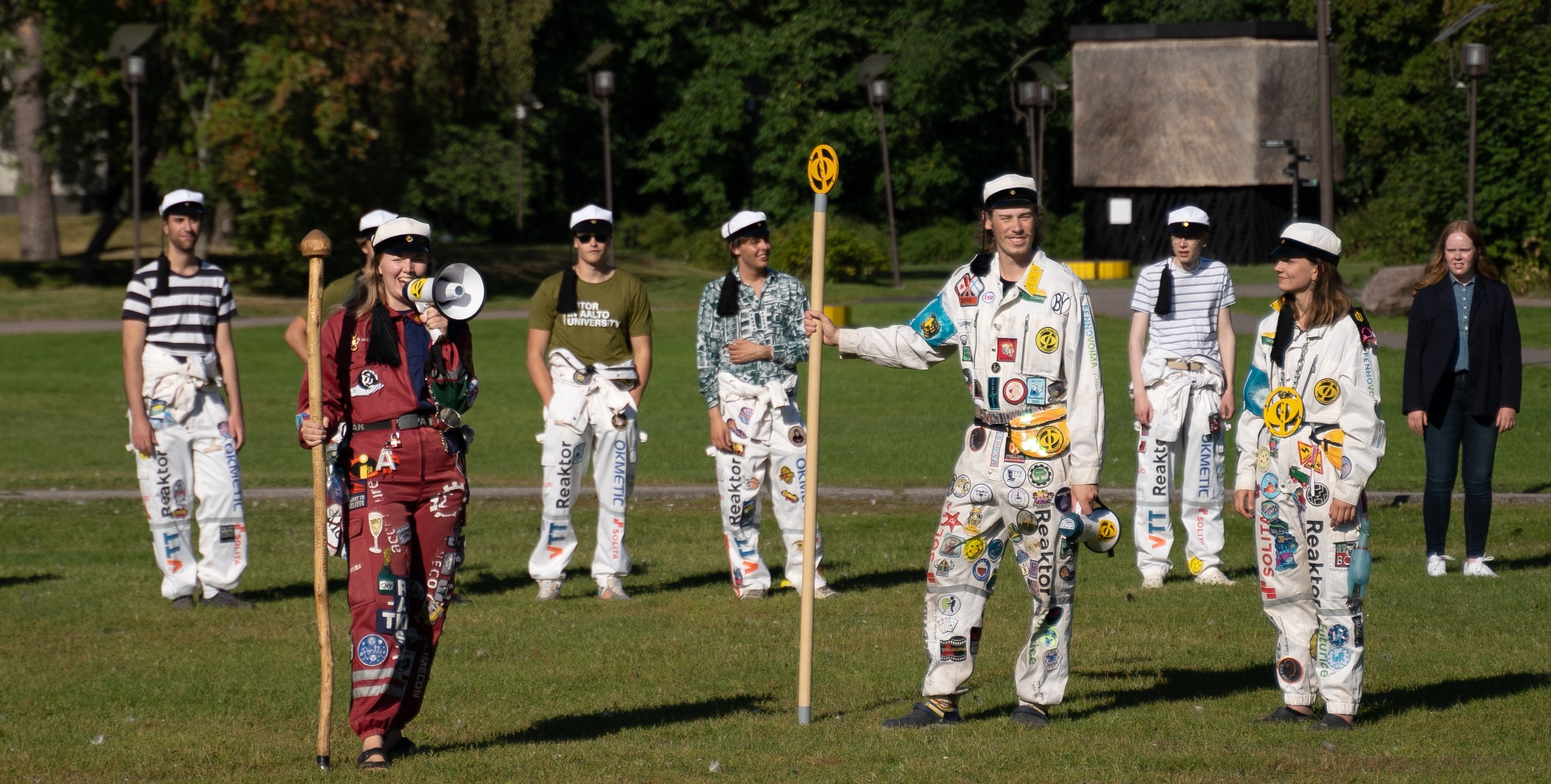 Teekkari kultura