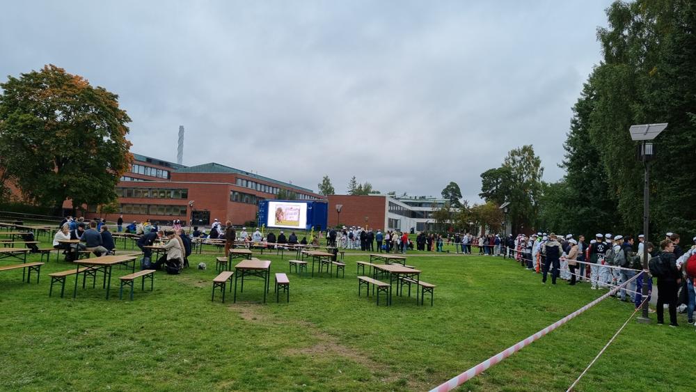 Letní kino