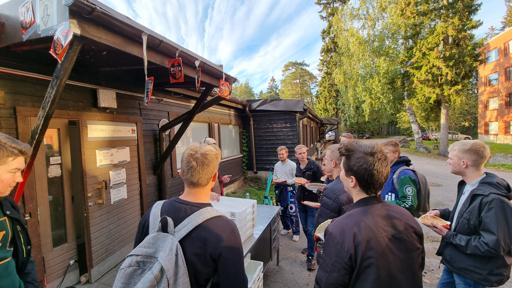 OtaOrienteering
