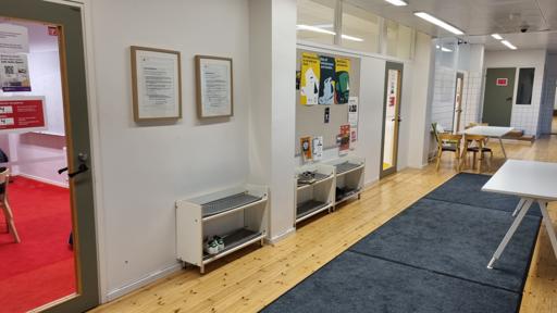 Centrála samostudia