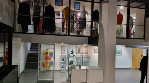 Muzeum Teekkari kultury