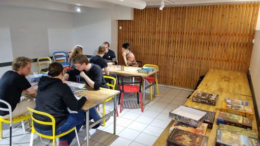 Deskovky