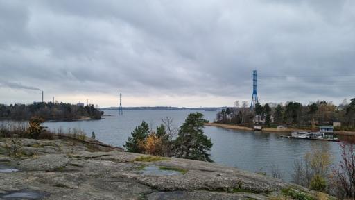 Zálivy