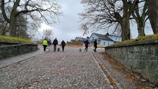 Suomenlinna