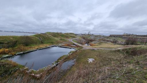 Suomenlinna