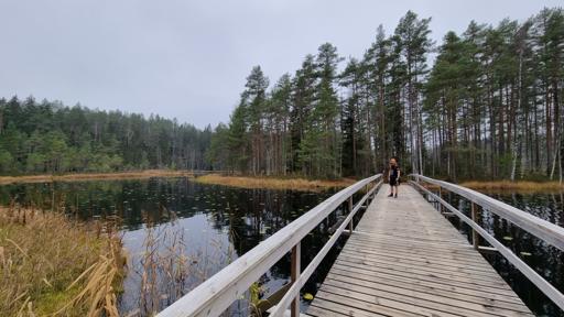 Nuuksio