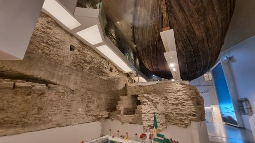 Tallinn, Námořní muzeum