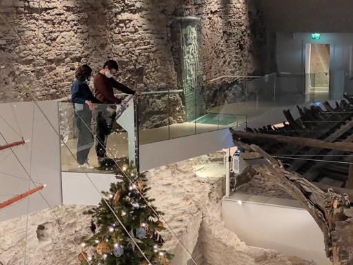 Tallinn, Námořní muzeum